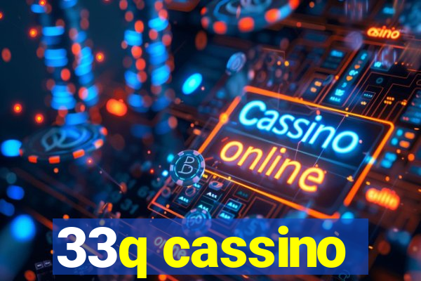 33q cassino